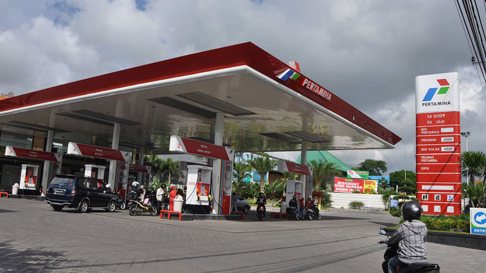Pertamina continues efforts to develop "Green Fuel" from Crude Palm Oil
