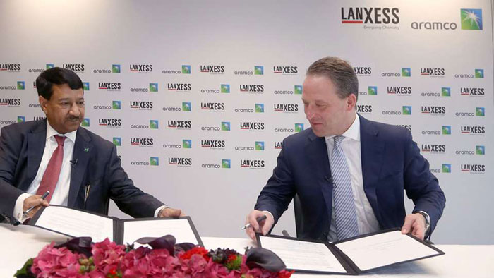 Saudi Aramco completes acquisition of LANXESS’s remaining stake in ARLANXEO joint venture