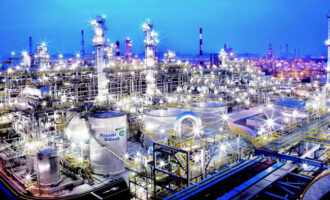 Saudi Aramco to buy stake in South Korean oil refiner Hyundai Oilbank