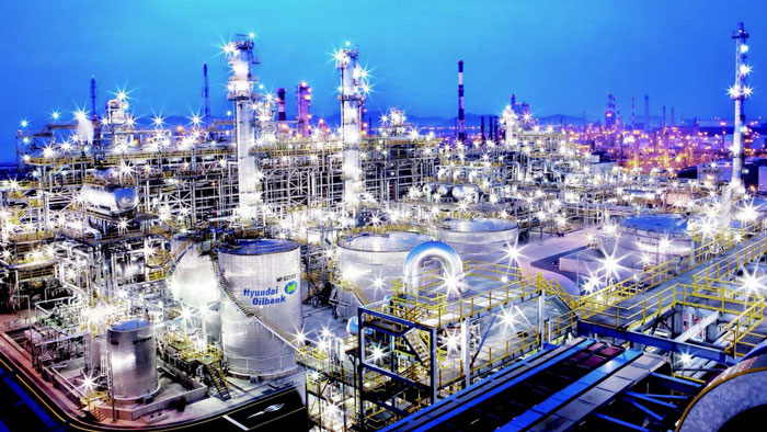 Saudi Aramco to buy stake in South Korean oil refiner Hyundai Oilbank | F&L  Asia