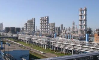 TAIF Group's PJSC Nizhnekamskneftekhim to build new methanol unit