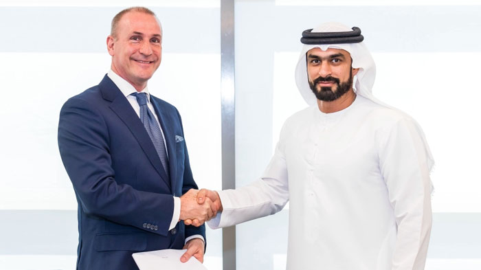 UAE's Easa Saleh Al Gurg Group inks distribution agreement with Petronas Lubricants