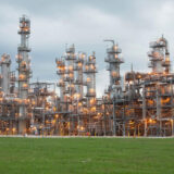 Shell Chemical announces start of production of fourth alpha olefins unit in Geismar, Louisiana