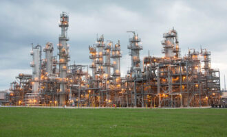 Shell Chemical announces start of production of fourth alpha olefins unit in Geismar, Louisiana