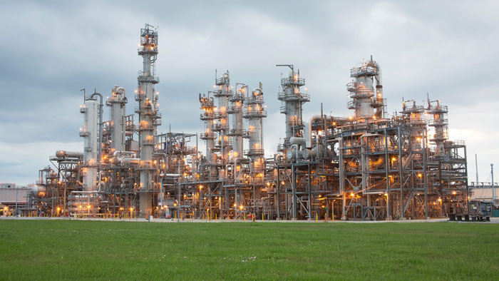 Shell Chemical announces start of production of fourth alpha olefins unit in Geismar, Louisiana