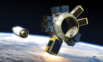 ASTM approves the first standard for commercial spaceflight