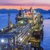 Chevron signs new gas agreement with GS Caltex