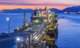 Chevron signs new gas agreement with GS Caltex