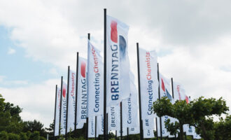 Competition Authority of Kenya approves Brenntag acquisition of Desbro