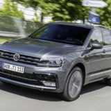Diesel sales in passenger car segment recovering in Germany, says Volkswagen
