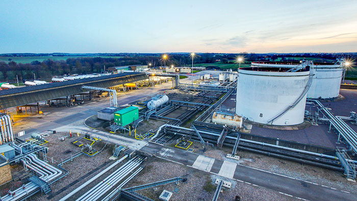 Essar Oil UK acquires BP’s Northampton Terminal and an equity stake in UKOP