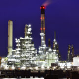 ExxonMobil starts shipping Group II base stocks from its Rotterdam Refinery