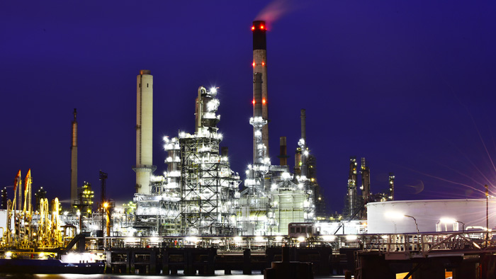 ExxonMobil starts shipping Group II base stocks from its Rotterdam Refinery