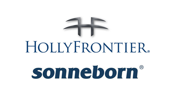 HollyFrontier completes Sonneborn acquisition