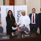 Lukoil Marine Lubricants signs deal with Oman Shipping Company