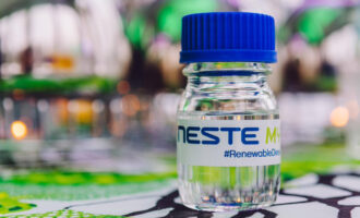 Neste changes corporate structure to execute global growth strategy on renewable products