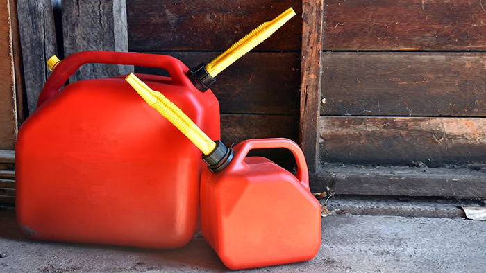 New ASTM standard will help make portable fuel containers safer