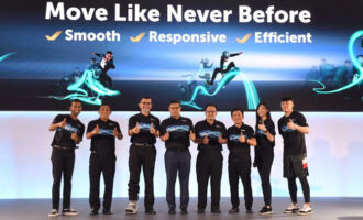 PETRONAS Dagangan launches all-new PETRONAS Primax 95 with Pro-Drive