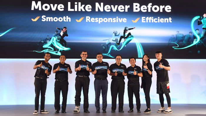 PETRONAS Dagangan launches all-new PETRONAS Primax 95 with Pro-Drive