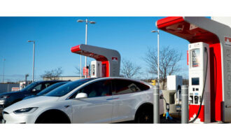 Petro-Canada to provide Canadian EV drivers with Canada’s first coast-to-coast network of fast chargers