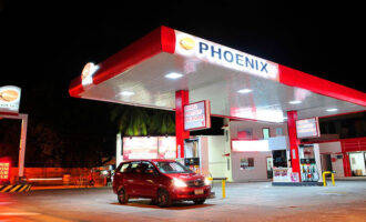 Phoenix Petroleum Philippines wants to expand to regional markets