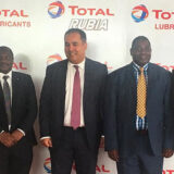 Total inaugurates upgraded lubricants blending plant in Tanzania