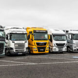 Truck makers react to final CO2 deal setting first-ever EU standards for heavy-duty vehicles