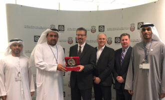 ASTM launches first international chapter in the UAE