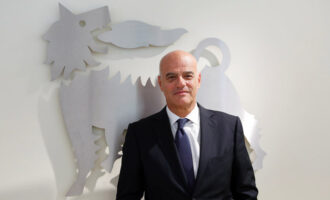 Italy’s Eni says it will invest EUR3 billion in decarbonisation projects