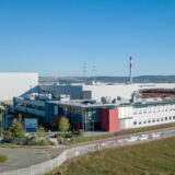 Fuchs opens plant extension in Kaiserslautern, Germany