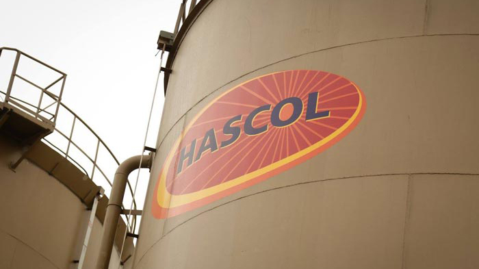 Hascol boosts oil storage capacity, lube blending plant to start up in May