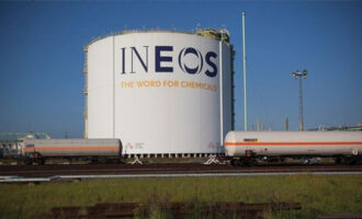 INEOS Oxide to double capacity of its new ethylene oxide and derivatives facility