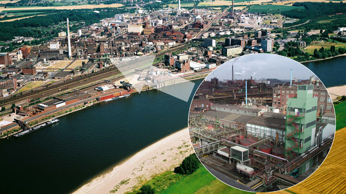 Lanxess expands production capacity for benzyl alcohol by 30%
