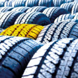 Nynas’ first bio-based tyre oil supports tyre producer’s sustainability goals