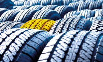 Nynas’ first bio-based tyre oil supports tyre producer’s sustainability goals