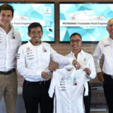 PETRONAS Lubricants International Completes Global Talent Search For Trackside Fluid Engineer