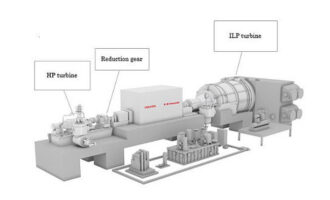 Toshiba and Kawasaki Heavy Industries to collaborate on medium-capacity steam turbines