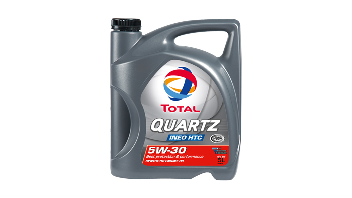 Total Lubrifiants announces new engine oil for PSA car engines