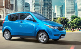 India Government Removes Handbrake on Electric Vehicle Sales with FAME II