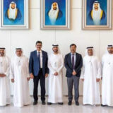 ADNOC signs long-term base oil sales agreement with Indian Oil Corp.