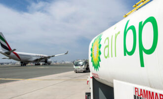 BP-AKR joint venture first private company to get license to sell jet fuel in Indonesia