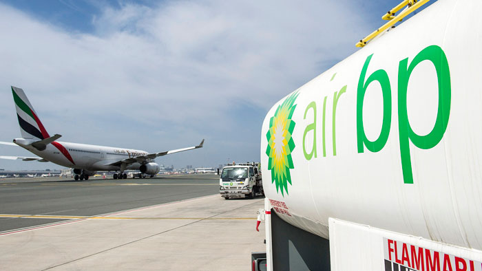 BP-AKR joint venture first private company to get license to sell jet fuel in Indonesia