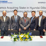 Aramco reaches agreement to buy 17% stake in South Korea’s Hyundai Oilbank