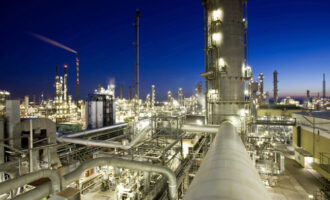 BASF to boost alkylethanolamines capacity at Verbund site