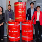 Cepsa launches new generation of lubricants for heavy-duty vehicles