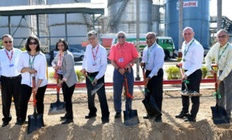 Castrol India celebrates groundbreaking of Silvassa lubricant blending plant expansion
