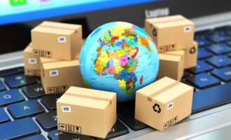 Global e-commerce sales surged to USD29 trillion