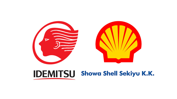 New Japanese oil giant is created with Idemitsu-Showa Shell merger on April 1