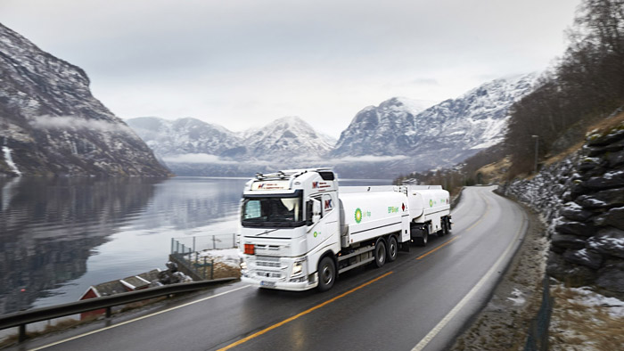 Neste and Air BP ready to deliver sustainable aviation fuel to Sweden
