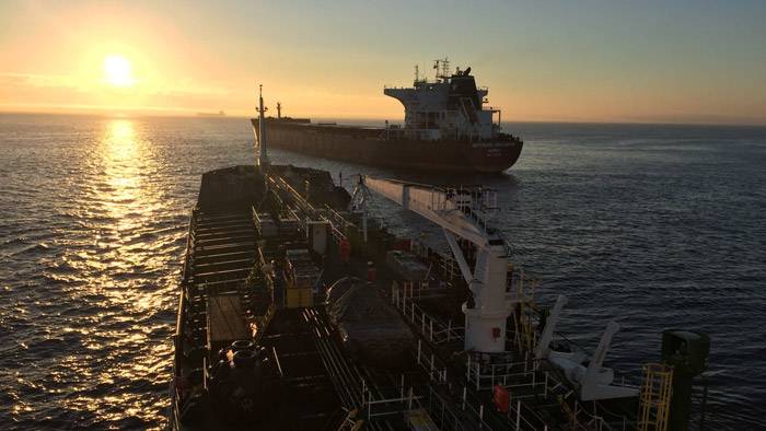 Oryx Energies announces acquisition of South African Marine Fuels
